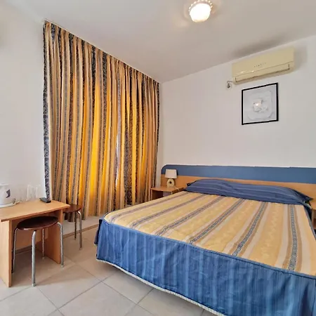 Di Mare Village Üdülőpark Kranevo