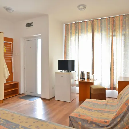 Di Mare Village Üdülőpark Kranevo