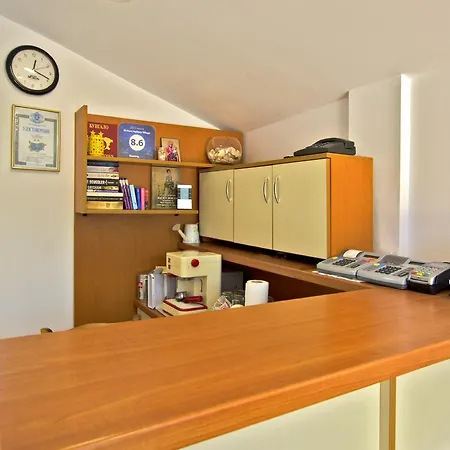 Di Mare Village Üdülőpark