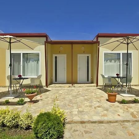 Di Mare Village Üdülőpark