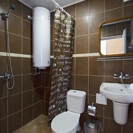 Di Mare Village Kranevo