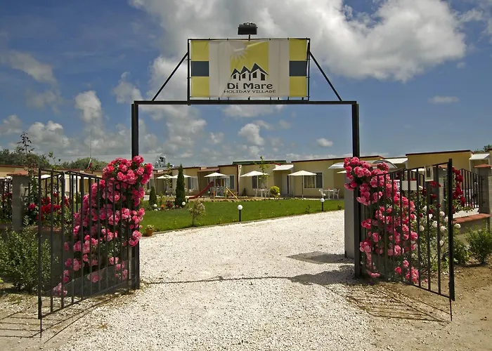 Di Mare Village Kranevo