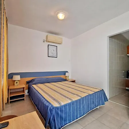 Di Mare Village Parco vacanze