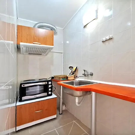 Holiday park Di Mare Village 2*