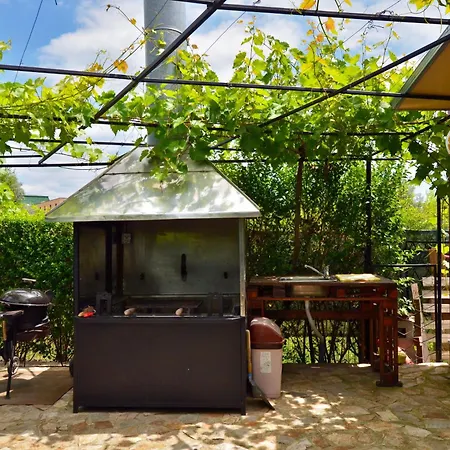 ホリデーパーク Di Mare Village