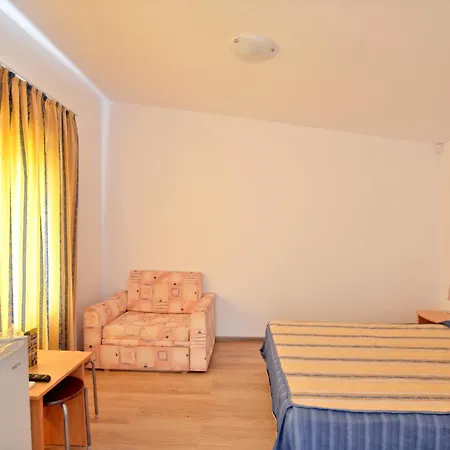 פארק נופש Di Mare Village 2*