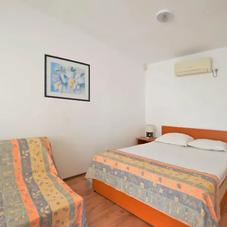 Di Mare Village פארק נופש 2*