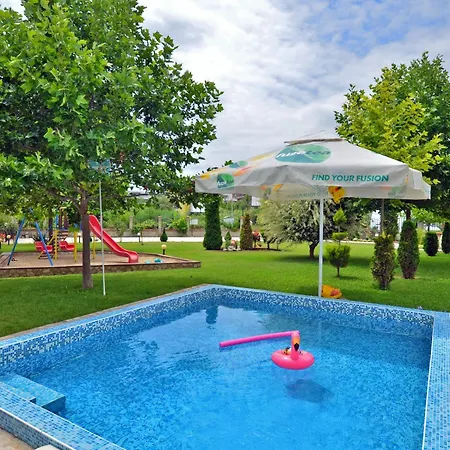 Di Mare Village 2*