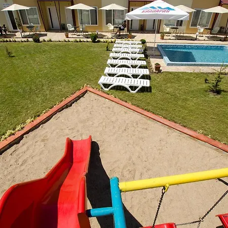 Parco vacanze Di Mare Village Kranevo