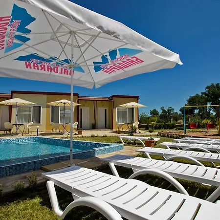 Di Mare Village Holiday park 2*