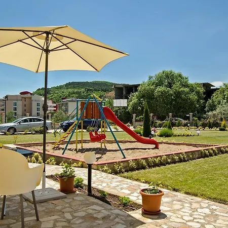 Parco vacanze Di Mare Village