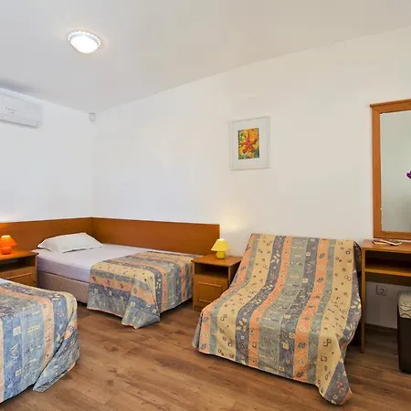 Holiday park Di Mare Village Kranevo