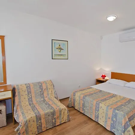 Holiday park Di Mare Village 2*