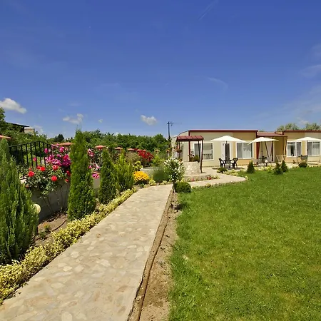 Di Mare Village Holiday park Kranevo