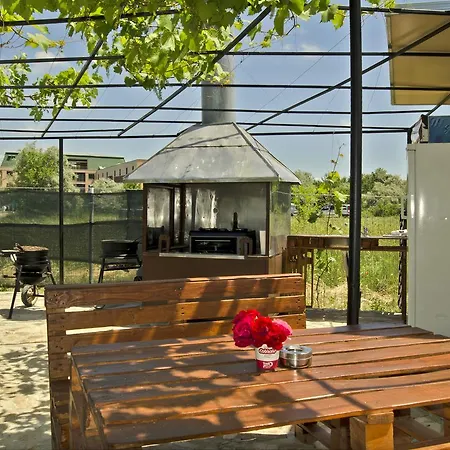 ホリデーパーク Di Mare Village 2*