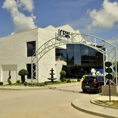 Di Mare Village פארק נופש